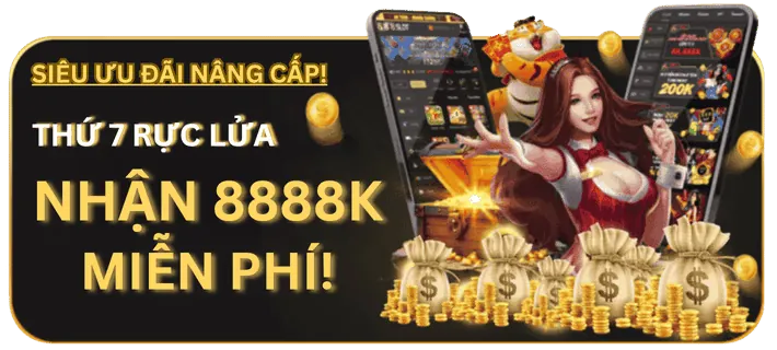 Khuyến mãi và sự kiện fb68 chính thức