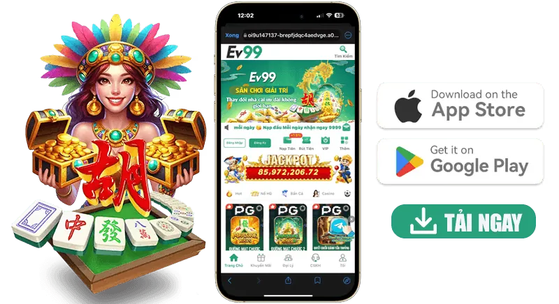 Ứng Dụng Di Động fb68