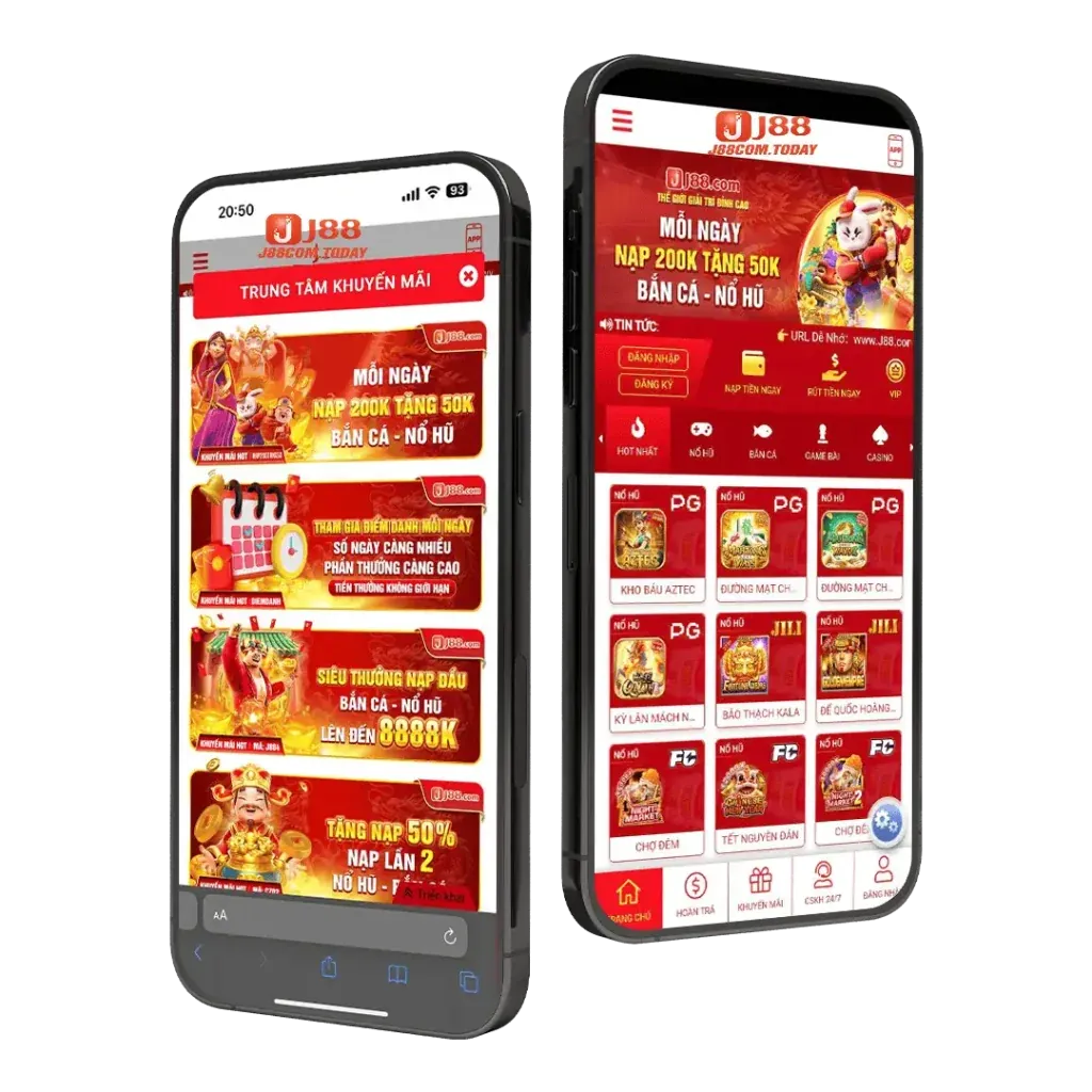 Tải ứng dụng fb68 cho Android