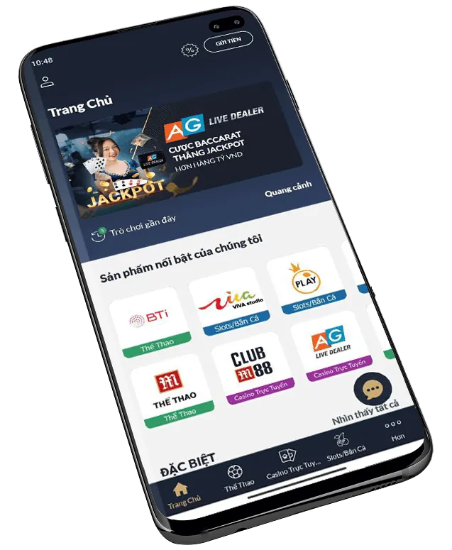 Ưu đãi độc quyền fb68 chính thức