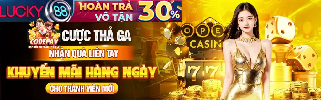 Hoàn trả hàng ngày tại FB68 Chính Thức